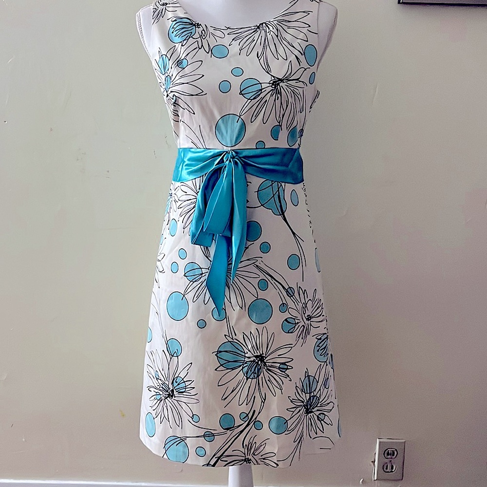 Jessica Howard Dress